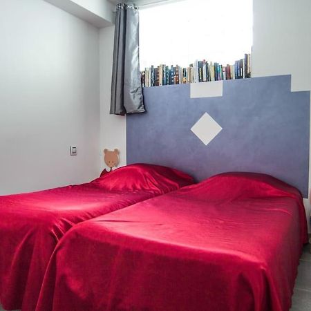Appartement Avec Jardin Interieur 4 Pers Centre Ville Nemours Exteriör bild